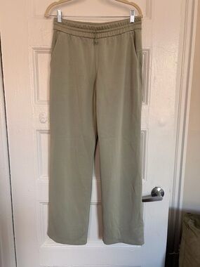 lululemon athletica softstreme sweatpants